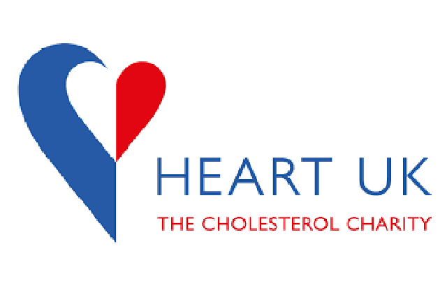 Heart UK Logo